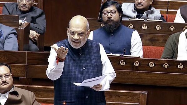 ସଂସଦରେ କେନ୍ଦ୍ର ସରକାରଙ୍କ ତିନୋଟି ବିଲ ଆଗତ