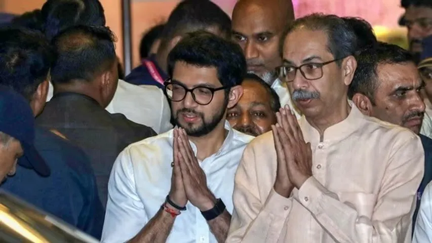 ସିନ୍ଦେ ଗୋଷ୍ଠୀରେ ସାମିଲ ହେଲେ ସଚିନ ଅହିର