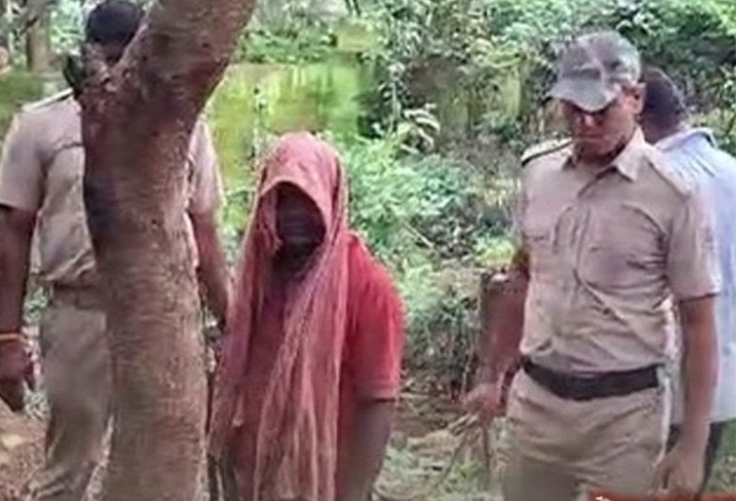 ସୁଭଦ୍ରା ଟଙ୍କା ନ ଦେବାରୁ ସ୍ତ୍ରୀଙ୍କୁ ବୀଭତ୍ସ ଭାବେ ହତ୍ୟା